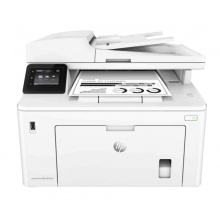 惠普(HP) 打印机 227fdw d sdn A4黑白激光多功能复印扫描打印机一体机 227fdw(四合一/有线/无线/自动双面)