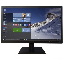 联想23寸显示器