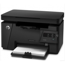 惠普126A一体机