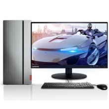 联想扬天M4000  I5-8500/8G/1T/集成显卡/无光驱/21.5