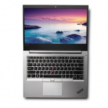 联想(Lenovo) E480(52CD) 14英寸轻薄窄边框笔记本电脑(i5-7200U 8G 500G FHD )