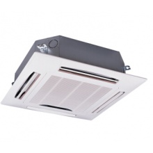 美的 MDV-260W/dPS-8R0 （10匹）+30米管 中央空调一拖二