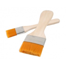 多功能毛刷 烘焙工具 烧烤配件刷油刷食品刷调料刷