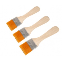 多功能毛刷 烘焙工具 烧烤配件刷油刷食品刷调料刷