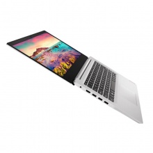 联想(Lenovo) 小新青春版 英特尔酷睿i7 14 英寸 轻薄笔记本电脑(I7-8565U 8G 512G FHD 2G独显)追梦银