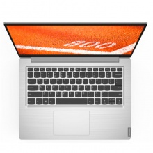 联想(Lenovo) 小新青春版 英特尔酷睿i7 14 英寸 轻薄笔记本电脑(I7-8565U 8G 512G FHD 2G独显)追梦银