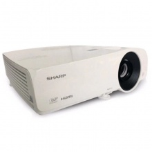 夏普（SHARP） XG-H450XA 商务办公投影仪高端3D投影机
