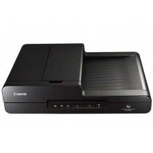 佳能DR-F120 平板式扫描仪