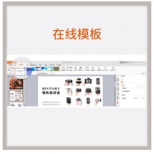 WPS Office 2016专业版办公软件