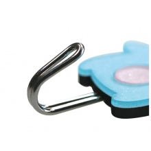 魔力无痕粘钩（2个装）