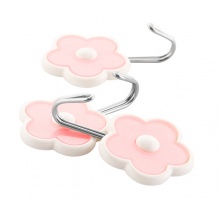 魔力无痕粘钩(2个装)