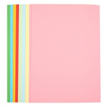 A4/70克多功能复印纸彩色