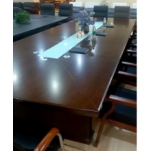 4.8m会议桌
