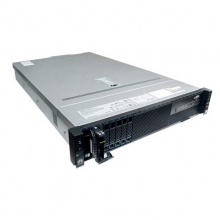 华为（HUAWEI） 7X69XHHWW00 服务器 (8*2.5”盘典配 2*GOLD 5118 4*16G 3*6T 10K （R5+1GB缓存） 2*GE电口+2*10GE光口 2*1500W 无光驱 有滑轨)+图腾G36042 42