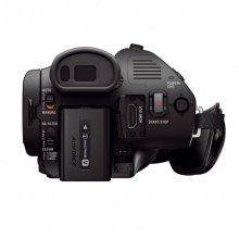 索尼（SONY） FDR-ax700 摄像机 含摄像包+32G内存卡