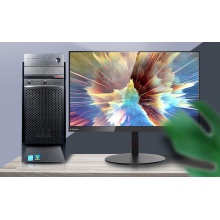 联想启天台式机 台式计算机