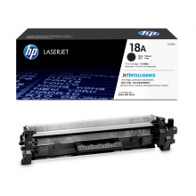 惠普（HP）CF218A 18A黑色打印硒鼓 (适用于HP M104a,M104w,M132a,M132nw,M132fn,M132fp,M132fw