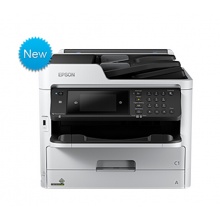 爱普生(EPSON)WF-C5790a A4彩色喷墨一体机 自动双面打印/复印/扫描/传真