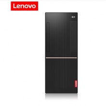 联想(Lenovo) 台式电脑 T4900d I5-7400 8G 1T 2G独立dvd 刻录 +21.5液晶(计价单位:套)