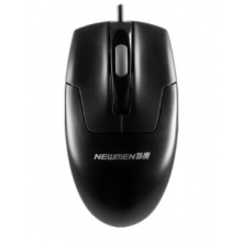 鼠标  追风豹 100