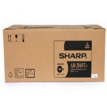 夏普(SHARP)AR-204STC墨粉盒 10K (适用AR163N/160/1818/2718/2918/2820/2620/2618机型)
