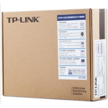 TP-LINK TL-R478+ 企业VPN路由器