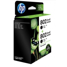 惠普（HP） 802s  墨盒