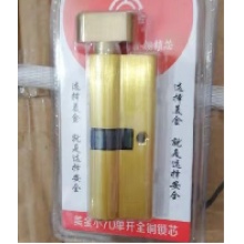 办公室木门锁芯