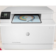 HP180N彩色打印一体机