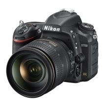 尼康相机D750（24-120）