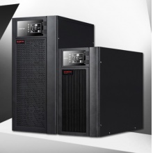 山特UPS（SANTAK）C10KS不间断电源 10KVA/8KW含山特电池  一套