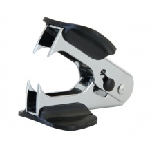 得力 高效便捷起钉器 带安全锁 办公用品 0231