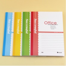 32K软面抄笔记本