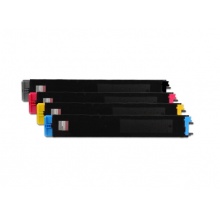 夏普原装高容粉盒 彩色 适用MX-C3081/3581/4081