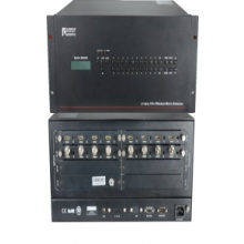 混合矩阵LT-1016M