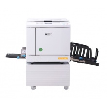 理想(RISO)SF5330C 高速数码制版自动孔版印刷一体化速印机