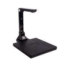 点易拍X2000高拍仪扫描仪 1200万 A4幅面