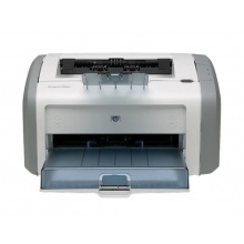 惠普(HP)Laser NS 1020智能闪充激光打印机1020Plus升级款