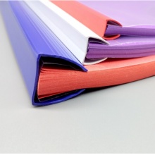 A4 大号拉杆夹加厚抽杆夹