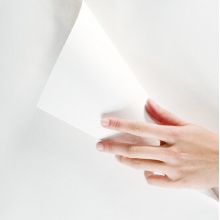 得力（deli）1包装70gB4复印纸 单包 500张/包