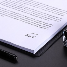 得力（deli） 70gA3绿色多功能打印纸