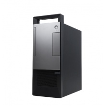 联想(Lenovo) 扬天T4900V I5-9400 4G 1T 无光驱 集显 21.5英寸显示器 3年上门服务