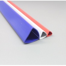 得力(deli)小号抽杆夹文件夹