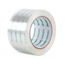 6卷装高透明胶带封箱胶带 窄