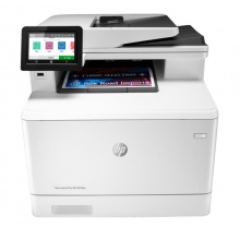 惠普(HP)打印机 479dw A4彩色激光 复印 扫描 办公 无线