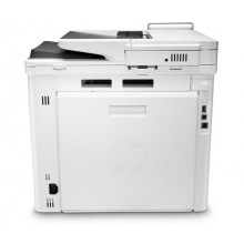 惠普(HP)打印机 479dw A4彩色激光 复印 扫描 办公 无线