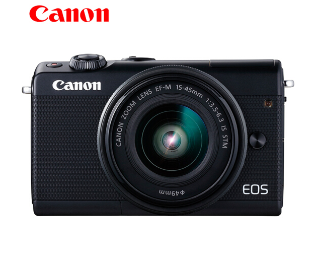 佳能微单(Canon)EOS M100 2.png