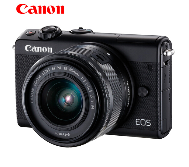 佳能微单(Canon)EOS M100 3.png