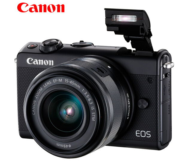 佳能微单(Canon)EOS M100 4.png