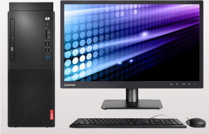 联想台式机电脑启天M415 I5-7500 4G 1T 1G DVDRW.jpg